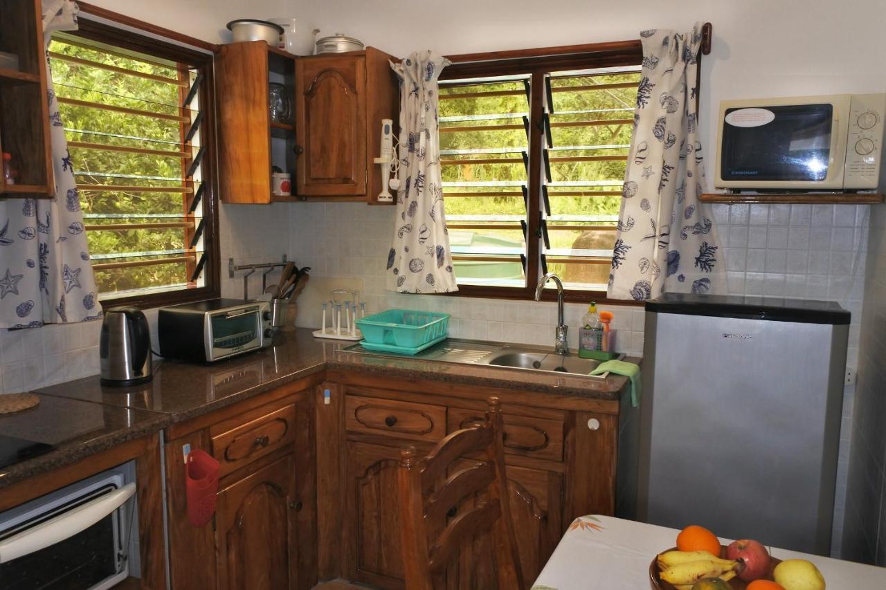 Armony Residence Holiday Apartment No.1 Вікторія Екстер'єр фото